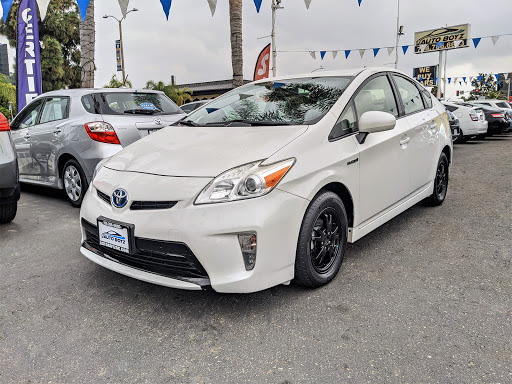 Used Car Dealer «Auto Boyz», reviews and photos, 13052 Brookhurst St Suite B, Garden Grove, CA 92843, USA