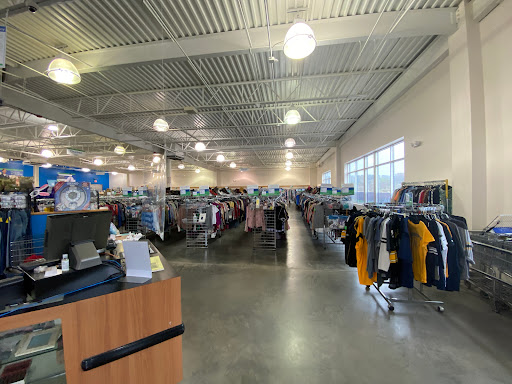 Thrift Store «Goodwill», reviews and photos