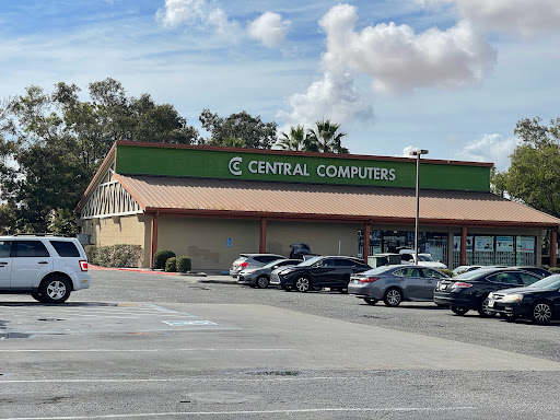 Computer Store «Central Computers», reviews and photos, 5990 Mowry Ave, Newark, CA 94560, USA