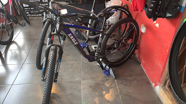 Mountain Bike City - Tienda de bicicletas