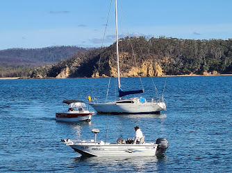 Quarantine Bay Boat Ramp