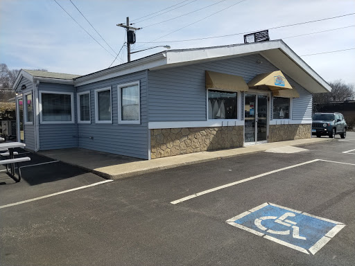 Seafood Market «The Fish Market», reviews and photos, 1307 W Main St, Willimantic, CT 06226, USA