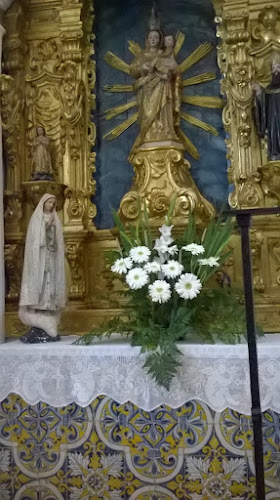 Avaliações doIgreja Paroquial de Boa Fé / Igreja de Nossa Senhora da Boa Fé em Póvoa de Varzim - Igreja