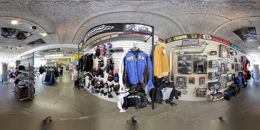 Suzuki Motorcycle Dealer «Spaceport Cycles», reviews and photos, 480 N Washington Ave, Titusville, FL 32796, USA