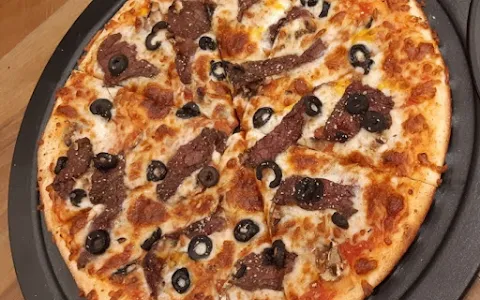 Panda Pizza image