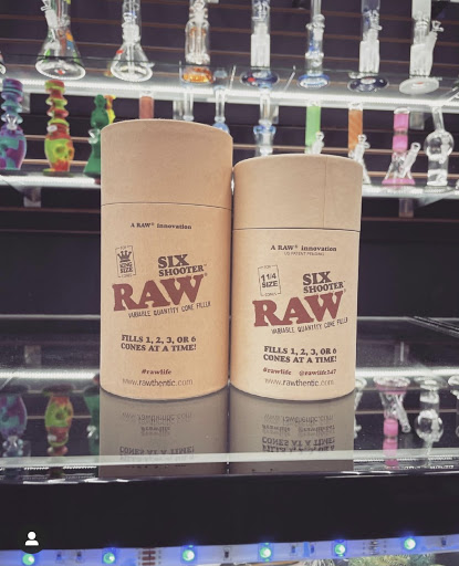 Tobacco Shop «Up N Smoke», reviews and photos, 28703 Harper Ave, St Clair Shores, MI 48081, USA