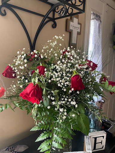 Florist «Flower Time», reviews and photos, 2089 N Lecanto Hwy, Lecanto, FL 34461, USA