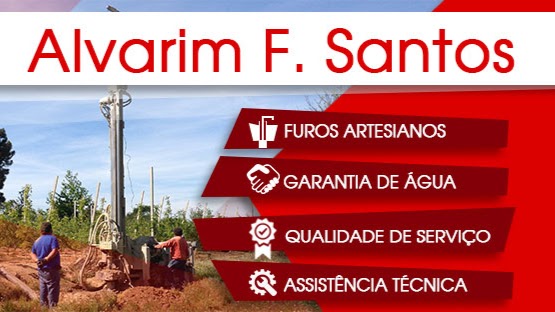 Alvarim F Santos, Unipessoal Lda - Armamar