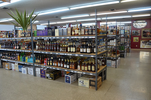 Liquor Store «Holiday Wine & Spirits», reviews and photos, 112 S Royal Oaks Blvd, Franklin, TN 37067, USA