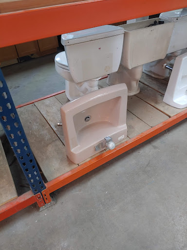 Building Materials Store «ReUse Depot», reviews and photos, 50 Madison St, Maywood, IL 60153, USA