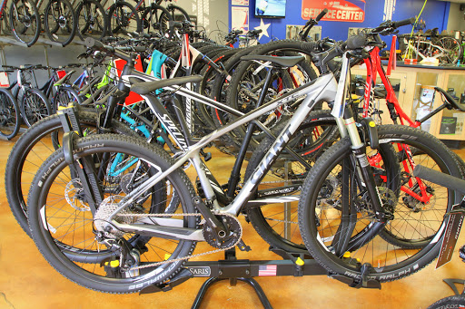 Bicycle Store «Bike America», reviews and photos, 10404 W Atlantic Blvd, Coral Springs, FL 33071, USA