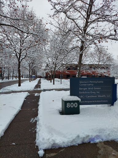 Personal Injury Attorney «Berger and Green», reviews and photos