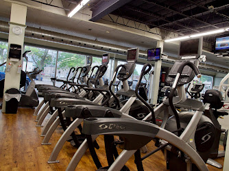 G&M Fitness Health Club and Personal Training Studio