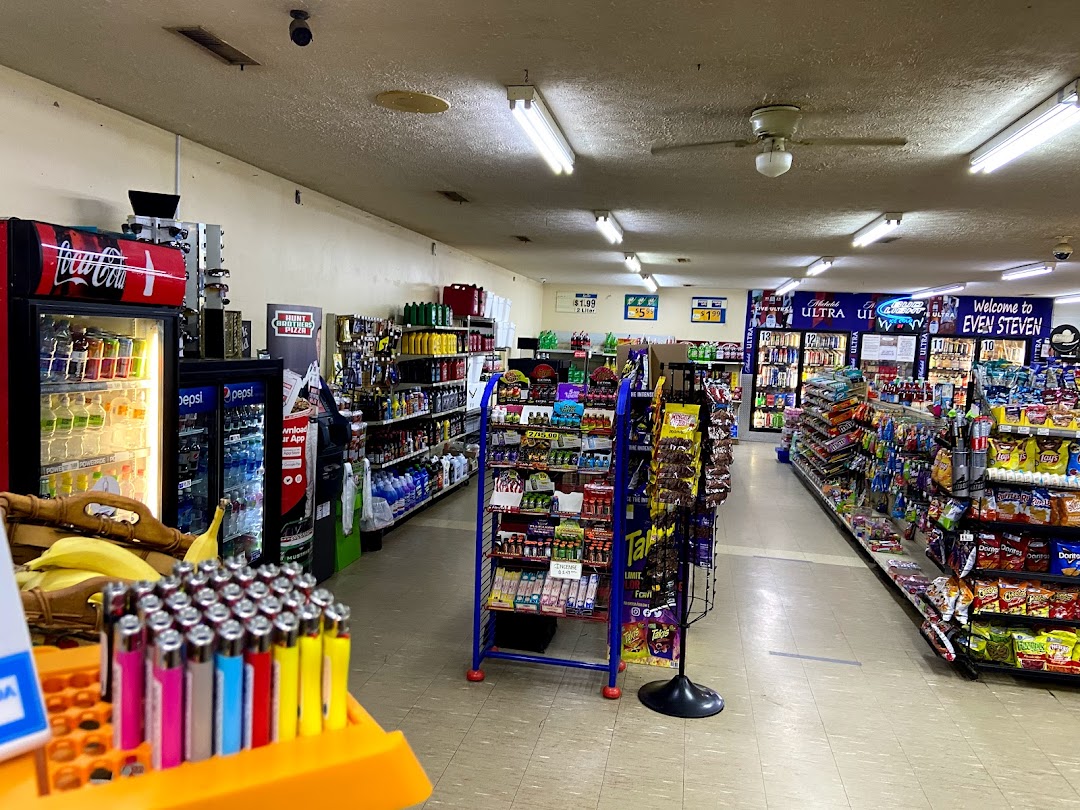 Even Steven Neighborhood Market