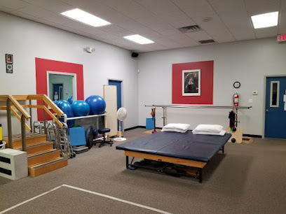 Peak Performance Sports and Physical Therapy