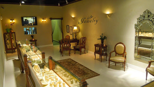 Jeweler «Elan Jewelry Miami», reviews and photos, 18129 Biscayne Blvd, Aventura, FL 33160, USA