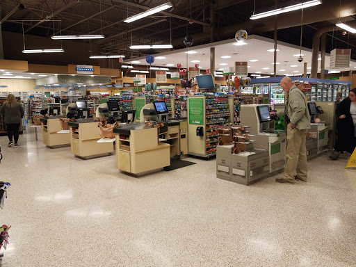 Supermarket «Publix Super Market at The Crossings», reviews and photos, 2324 Lebanon Pike, Nashville, TN 37214, USA