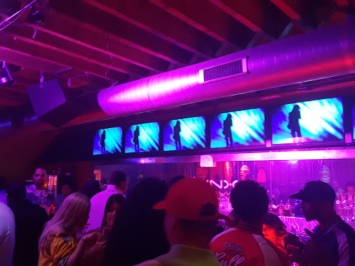 Night Club «Jynx Nightclub», reviews and photos, 715 S 5th St, Milwaukee, WI 53204, USA