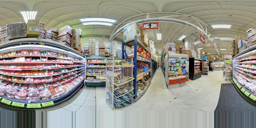 Grocery Store «THE WAREHOUSE FOOD MARKET», reviews and photos, 538 W 119th St, Chicago, IL 60628, USA