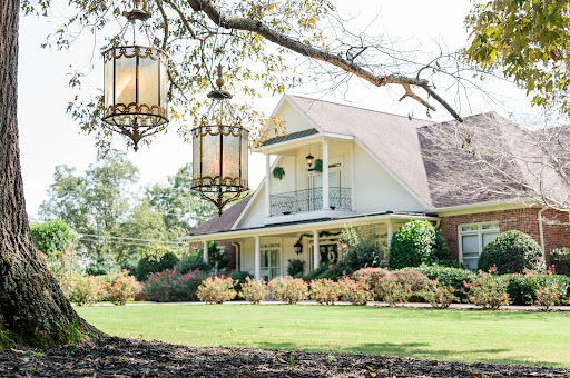 Wedding Service «Rose Hall Event Center», reviews and photos, 808 School Rd, Dallas, GA 30132, USA