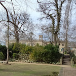 Photo n°23 de l'avis de Andreas.m fait le 06/04/2021 à 16:40 sur le  Château de Glienicke à Berlin