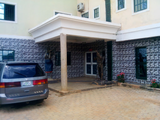 ABYELO INTERNATIONAL HOTELS, Makera, Kaduna, Nigeria, Park, state Kaduna