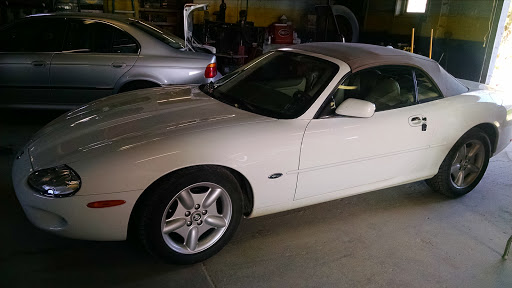 Auto Repair Shop «wellsboro automotive», reviews and photos, 54 Old Tioga St, Wellsboro, PA 16901, USA