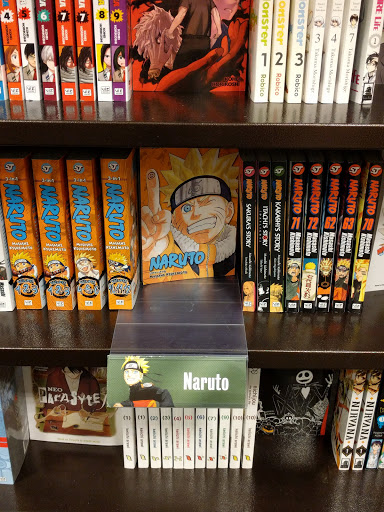 Barnes & Noble