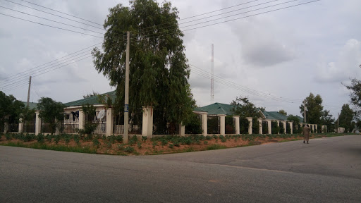 Federal University Dutse Guest House, Nigeria, Consultant, state Jigawa