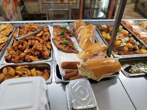 Grocery Store «M & L Food Market», reviews and photos, 7446 Collins Ave, Miami Beach, FL 33141, USA