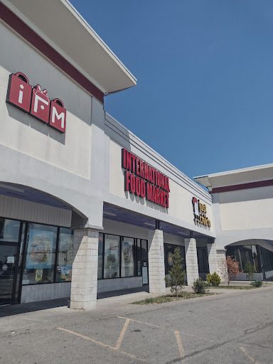 Grocery Store «International Food Market», reviews and photos, 376 Jefferson Rd, Rochester, NY 14623, USA