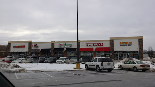 Shopping Mall «Shops at CenterPoint», reviews and photos, 3665 28th St SE, Grand Rapids, MI 49512, USA