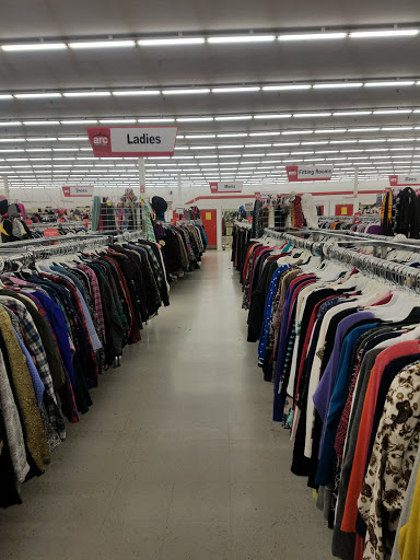 Thrift Store «Arc Thrift Store», reviews and photos, 1830 W Uintah St, Colorado Springs, CO 80904, USA