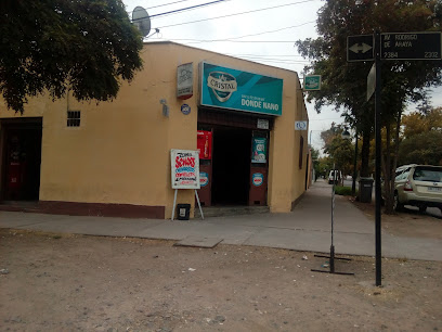 Donde Nano