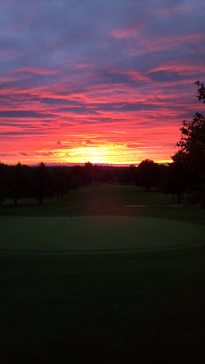 Public Golf Course «Lake Macbride Golf Course», reviews and photos, 3891 Pro Rd NE, Solon, IA 52333, USA