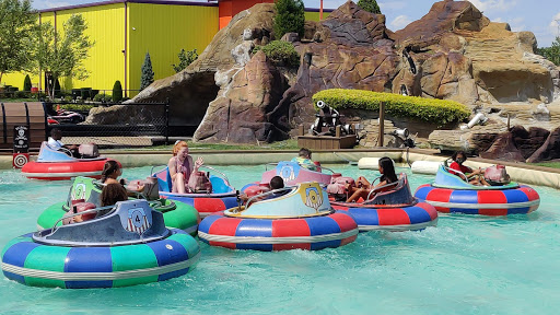 Amusement Center «Seekonk Grand Prix», reviews and photos, 1098 Fall River Ave, Seekonk, MA 02771, USA