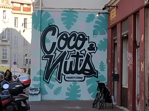 Coco&Nuts Concept Store