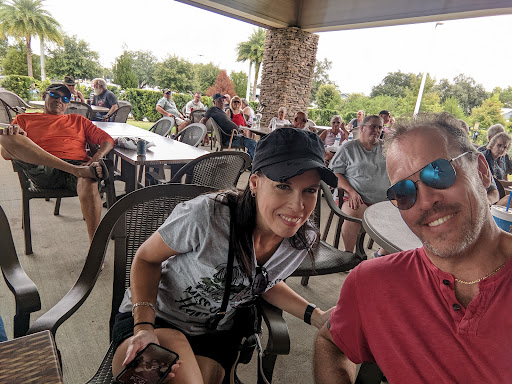 Harley-Davidson Dealer «CRYSTAL HARLEY-DAVIDSON», reviews and photos, 1785 S Suncoast Blvd, Homosassa, FL 34448, USA