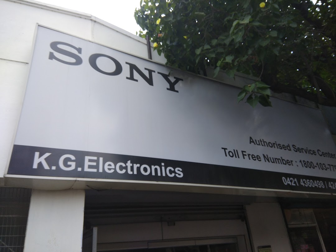 sony mobile service center in tirupur