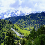 Photo n°6 de l'avis de A.. fait le 17/06/2021 à 17:41 sur le  Pfeiffer-Alm à Garmisch-Partenkirchen