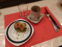 Plats et boissons du Restaurant japonais Sushi Académie à Villefranche-sur-Saône - n°7