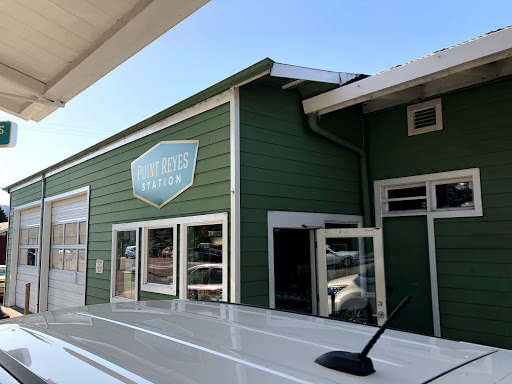 Auto Repair Shop «Greenbridge Gas & Auto», reviews and photos, 11401 CA-1, Point Reyes Station, CA 94956, USA