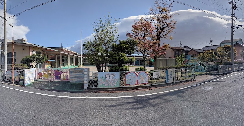 四日市幼稚園