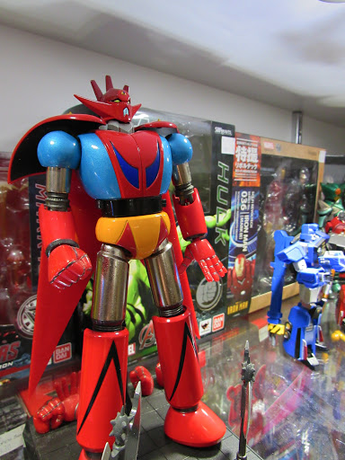Toy Store «Toy Fusion», reviews and photos, 2230 Arden Way Ste A, Sacramento, CA 95825, USA