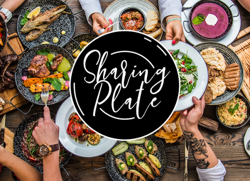 SHARING PLATE FOOD TOUR - Erlebe eine kulinarische Weltreise in Frankfurt!