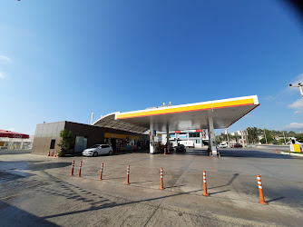 Shell Autogas-tezcanlar Petrol