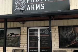 Provident Arms image