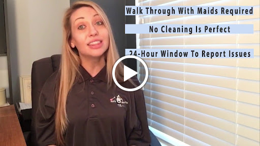 House Cleaning Service «Maids In America», reviews and photos, 902 Main Ave g, Northport, AL 35476, USA