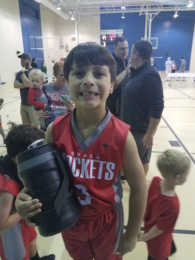 Stadium «Reggie Grob Stadium», reviews and photos, 9000 Westview Dr, Houston, TX 77055, USA