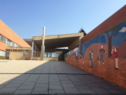 Escuela Els Cingles en L'Ametlla del Vallès